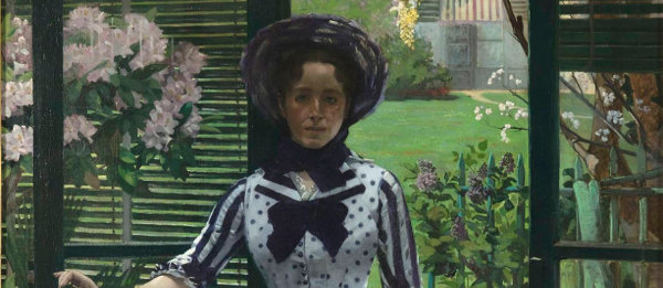 Côté jardin - De Monet à Bonnard au Musée des Impressionnismes (Giverny)