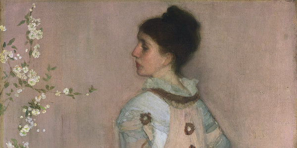 James McNeill Whistler au Musée d'Orsay