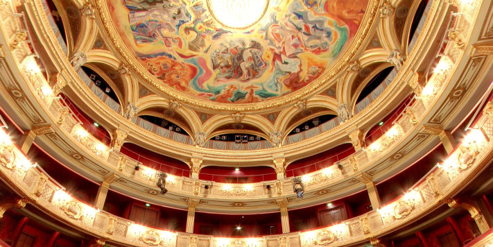 Odéon - Théâtre de l'Europe