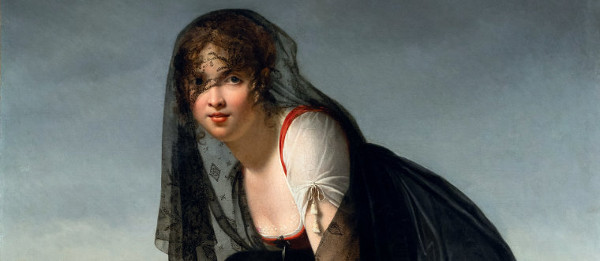 Peintres femmes, 1780-1830 au Musée du Luxembourg