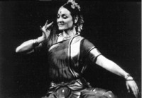 Les Gestes dansants du Bharata Natyam : Vidya