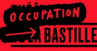 Logo Occupation Bastille