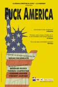 Fuck America au Théâtre Berthelot