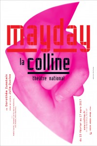 MayDay au Théâtre de la Colline