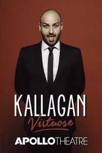 Kallagan : Virtuose à l'Apollo Théâtre