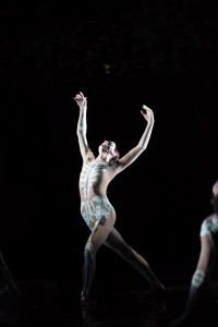 Boléro - Ballet de l'Opéra national de Paris