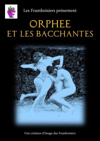 Orphée et les bacchantes à l'ABC Théâtre