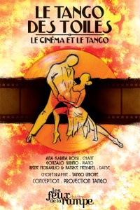 Le Tango des toiles au Théâtre Les Feux de la Rampe
