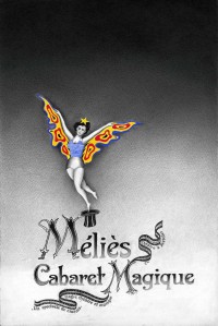 Méliès, Cabaret Magique au Théâtre de la Vieille Grille