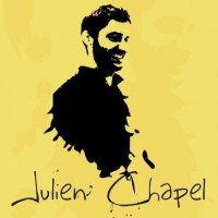Julien Chapel : À l'Ouest d'Eden