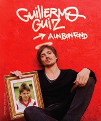 Guillermo Guiz a un bon fond
