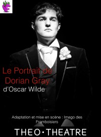 Le Portrait de Dorian Gray au Théo Théâtre