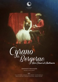 Cyrano de Bergerac : Un Clown d'Automne au Funambule