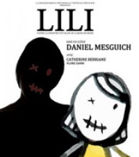 Lili, mise en scène Daniel Mesguich