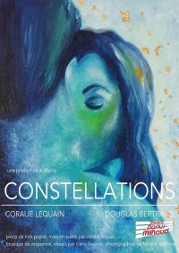 Constellations au Théâtre Darius Milhaud