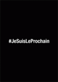 #JeSuisLeProchain à La Loge