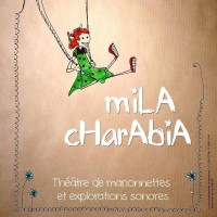 Mila Charabia - Affiche