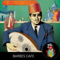 Barbès Café au Cabaret Sauvage