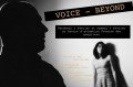 Voice-Beyond - Affiche