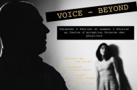 Voice-Beyond - Affiche