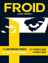 Froid au Lavoir Moderne Parisien