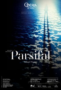 Parsifal à l'Opéra Bastille