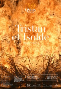 Tristan et Isolde à l'Opéra Bastille