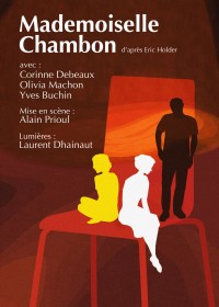 Mademoiselle Chambon à l'Aktéon