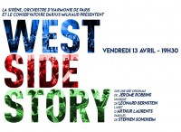 West Side Story à la MPAA Saint-Germain
