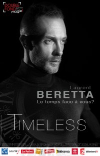 Laurent Beretta : Timeless au Double Fond