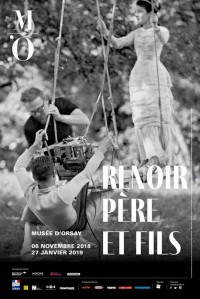Renoir père et fils — Peinture et cinéma au Musée d'Orsay