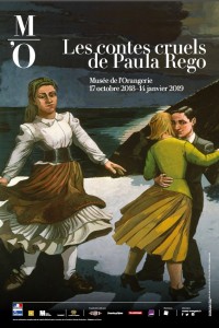 Les Contes cruels de Paula Rego au Musée de l'Orangerie