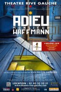 Adieu Monsieur Haffmann au Théâtre Rive Gauche