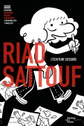 Riad Sattouf, L'écriture dessinée à la BPI