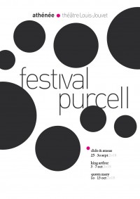 Festival Purcell à l'Athénée - Théâtre Louis-Jouvet