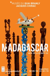 Madagascar : Arts de la Grande Île au Musée du Quai Branly - Jacques Chirac