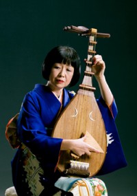 Heike Monogatari : Keiko Yokota