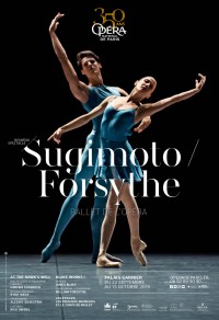 Hiroshi Sugimoto / William Forsythe à l'Opéra Garnier