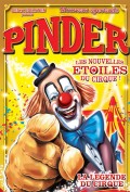 Les Nouvelles Étoiles du cirque ! au Cirque Pinder