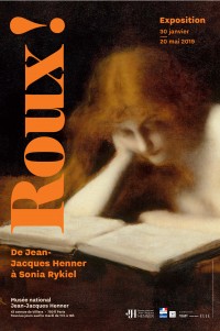 Roux ! au Musée Jean-Jacques Henner