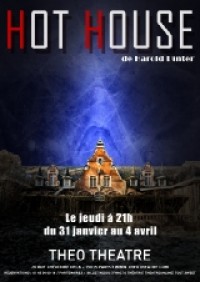 Hot House au Théo Théâtre