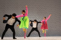 North Korea Dance - Eun-Me Ahn
