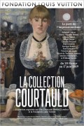La Collection Courtauld — Le parti de l'impressionnisme à la Fondation Louis Vuitton