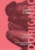 Georges Dorignac : Corps & Âmes au Musée de Montmartre