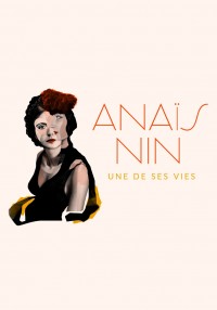Anaïs Nin, une de ses vies à l'Athénée - Théâtre Louis-Jouvet