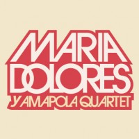 Amapola Quartet y Maria Dolorès - Logo