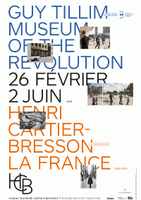 Guy Tillim, Museum of the Revolution à la Fondation Henri Cartier-Bresson