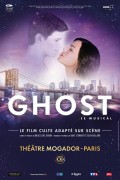 Ghost au Théâtre Mogador