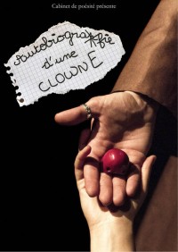 Autobiographie d’une clowne au Théâtre Darius Milhaud