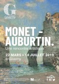 Monet-Auburtin : une rencontre artistique au Musée des Impressionnismes